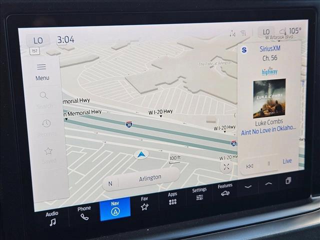 new 2026 Ford F-250 car, priced at $92,960