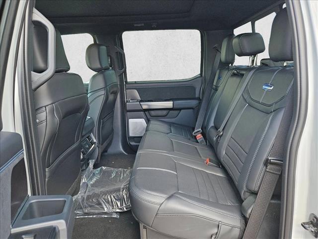 new 2026 Ford F-250 car, priced at $92,960