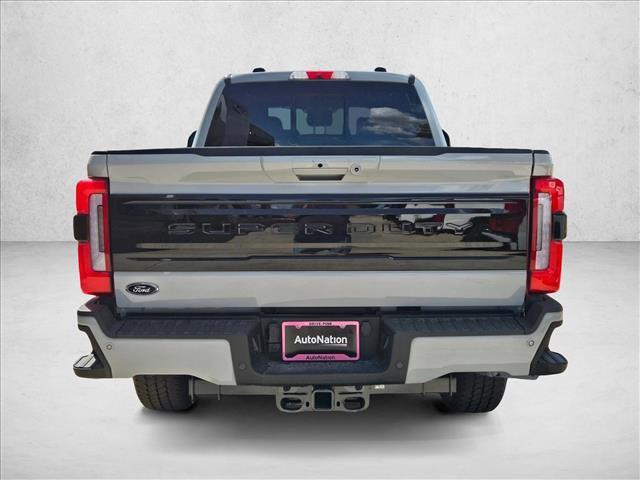 new 2026 Ford F-250 car, priced at $92,960