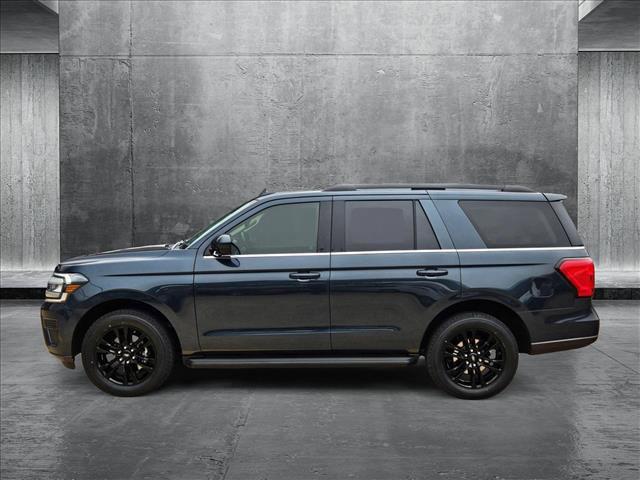 used 2024 Ford Expedition car, priced at $49,985