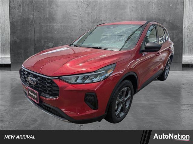 new 2025 Ford Escape car, priced at $28,470