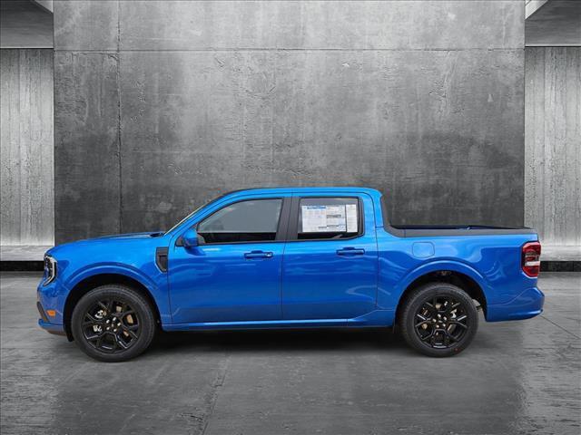 new 2025 Ford Maverick car, priced at $33,175