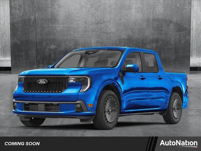new 2025 Ford Maverick car, priced at $36,950