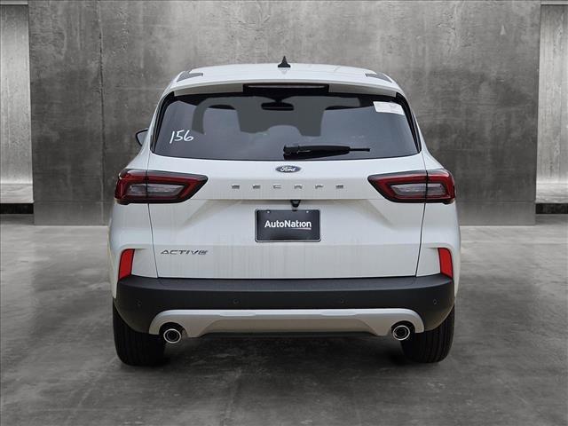 new 2024 Ford Escape car, priced at $28,481