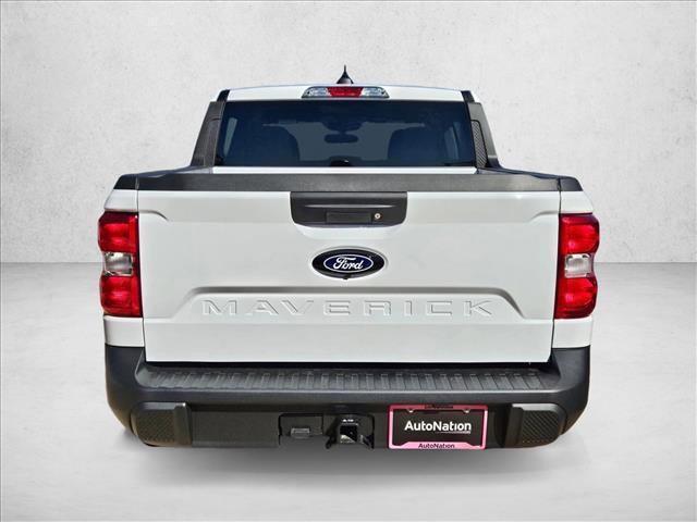 new 2025 Ford Maverick car, priced at $30,340