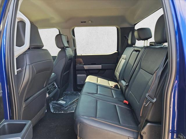 new 2026 Ford F-250 car, priced at $75,615