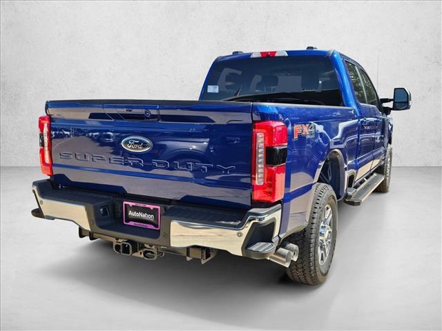 new 2026 Ford F-250 car, priced at $75,615