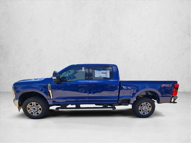 new 2026 Ford F-250 car, priced at $75,615