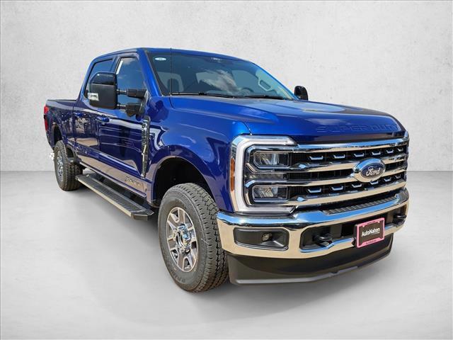 new 2026 Ford F-250 car, priced at $75,615