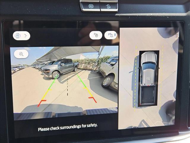 new 2026 Ford F-250 car, priced at $75,615