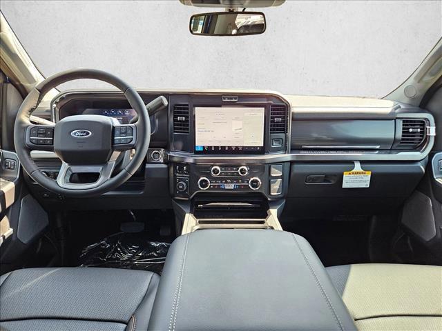 new 2026 Ford F-250 car, priced at $75,615