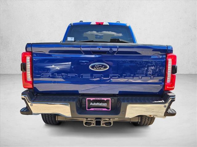 new 2026 Ford F-250 car, priced at $75,615