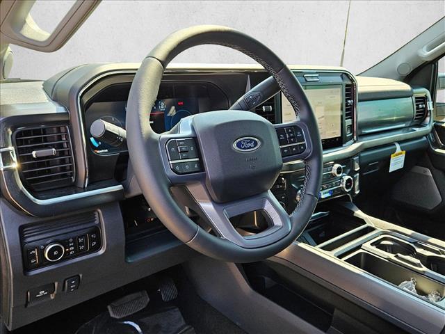 new 2026 Ford F-250 car, priced at $75,615