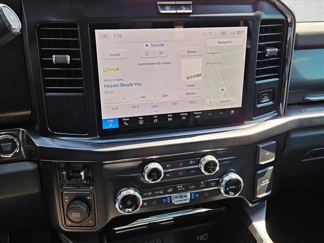 new 2026 Ford F-250 car, priced at $75,615