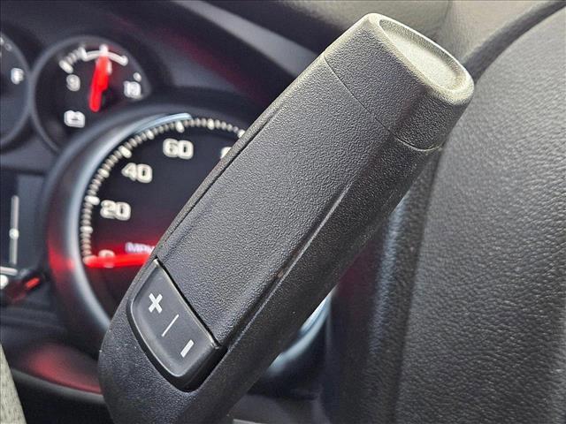 used 2020 Chevrolet Silverado 1500 car, priced at $32,998