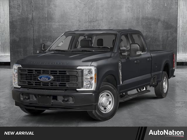 new 2025 Ford F-250 car, priced at $70,040