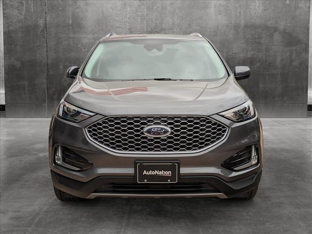 new 2024 Ford Edge car, priced at $36,038