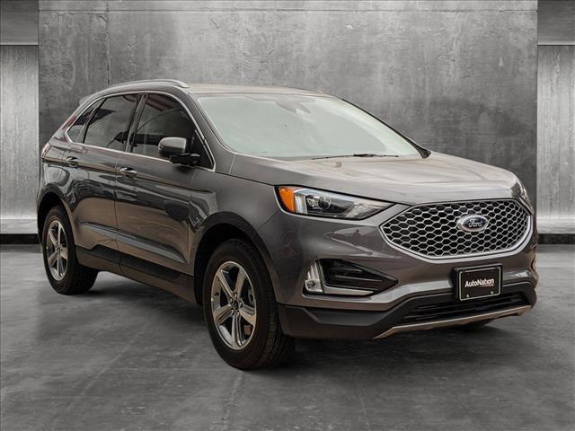 new 2024 Ford Edge car, priced at $36,038