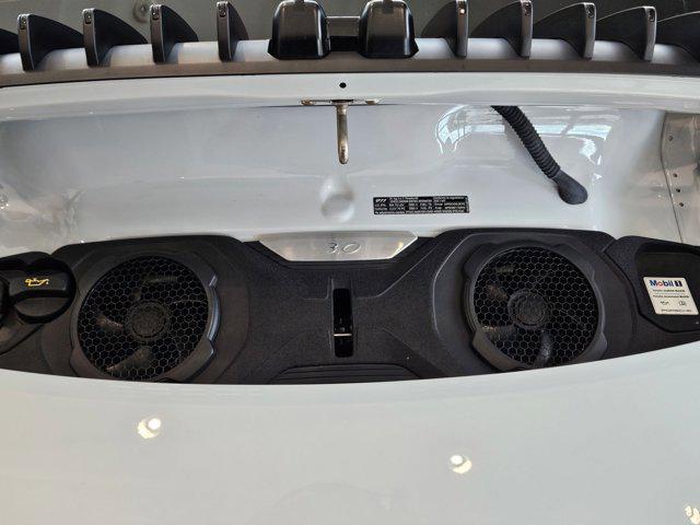 used 2021 Porsche 911 car, priced at $116,985