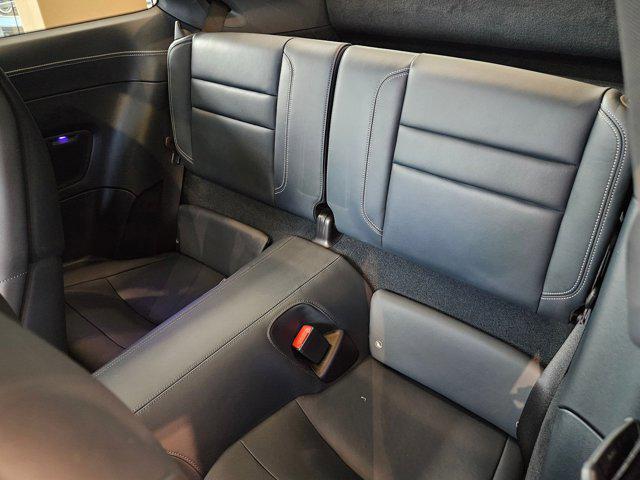 used 2021 Porsche 911 car, priced at $116,985