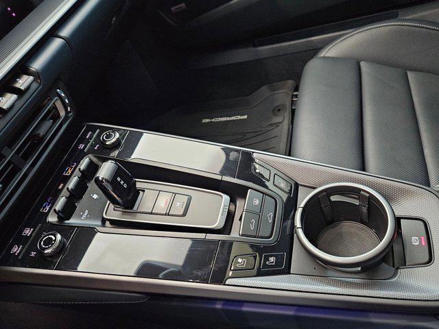 used 2021 Porsche 911 car, priced at $116,985