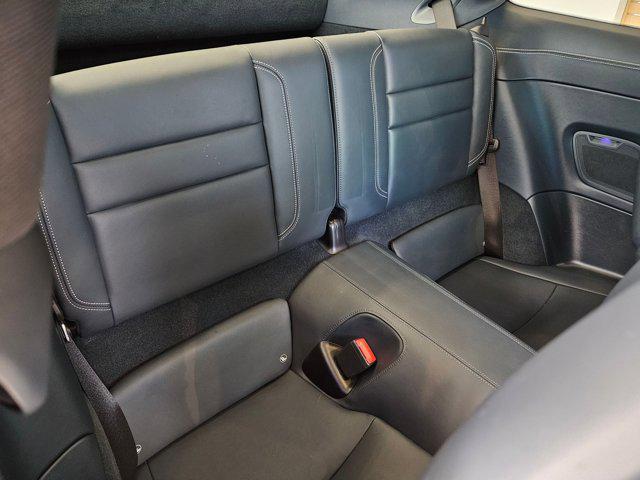 used 2021 Porsche 911 car, priced at $116,985