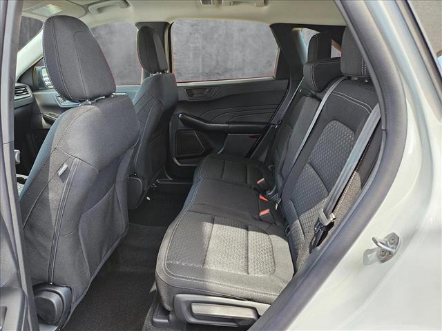 new 2025 Ford Escape car, priced at $27,426