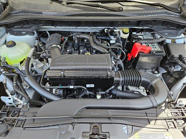 new 2025 Ford Escape car, priced at $27,426