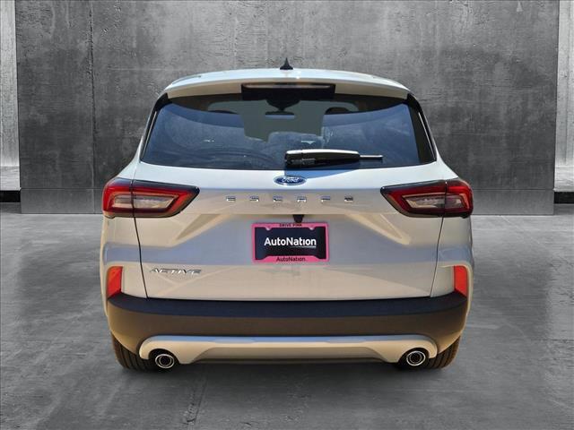 new 2025 Ford Escape car, priced at $27,426