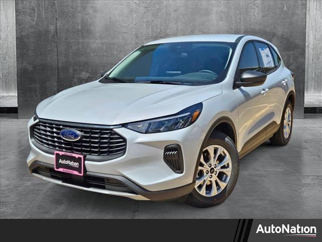 new 2025 Ford Escape car, priced at $27,426