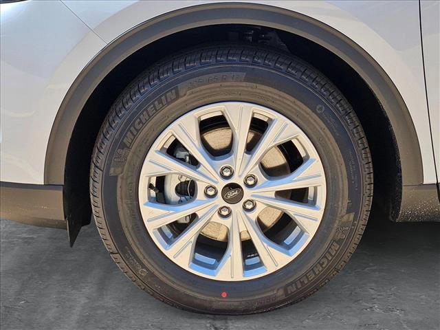 new 2025 Ford Escape car, priced at $27,426