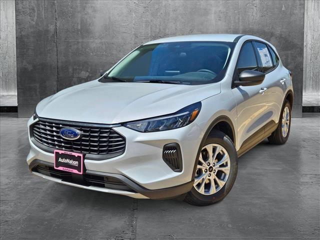 new 2025 Ford Escape car, priced at $27,426