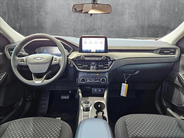 new 2025 Ford Escape car, priced at $27,426