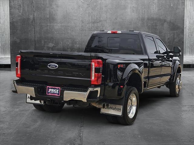 used 2023 Ford F-450 car, priced at $82,998