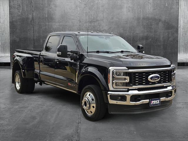 used 2023 Ford F-450 car, priced at $82,998