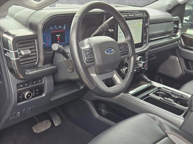 used 2023 Ford F-450 car, priced at $82,998