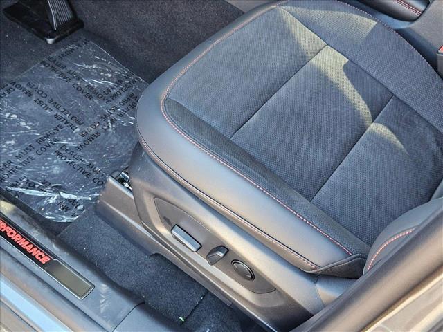 new 2025 Ford Explorer car, priced at $51,000