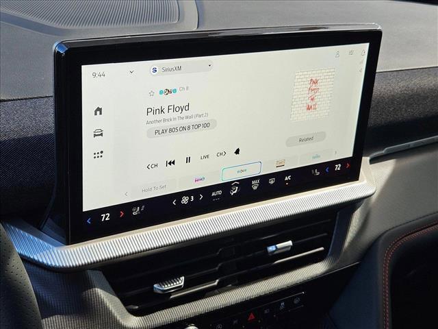 new 2025 Ford Explorer car, priced at $51,000