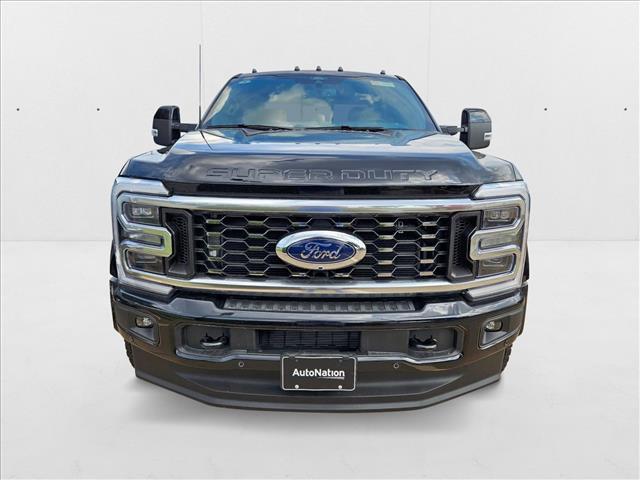 new 2025 Ford F-450 car, priced at $101,525