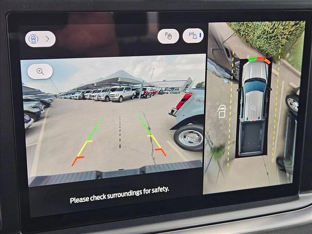 new 2025 Ford F-450 car, priced at $101,525