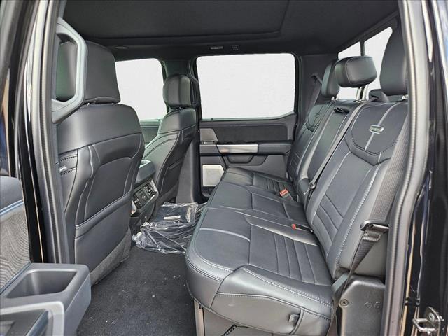 new 2025 Ford F-450 car, priced at $101,525