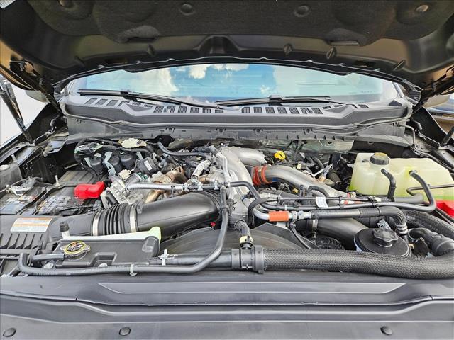 new 2025 Ford F-450 car, priced at $101,525