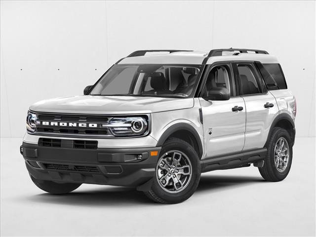 used 2024 Ford Bronco Sport car, priced at $25,998