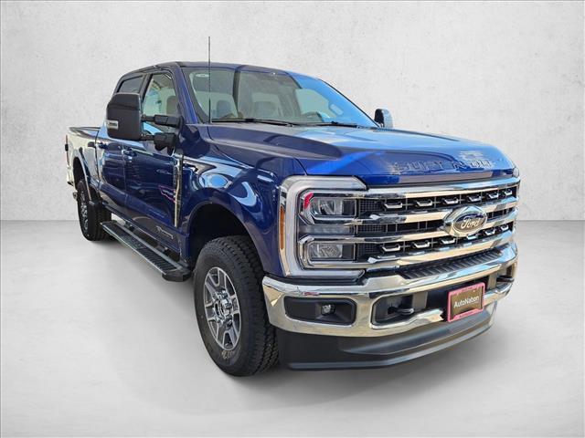 new 2026 Ford F-250 car, priced at $75,615