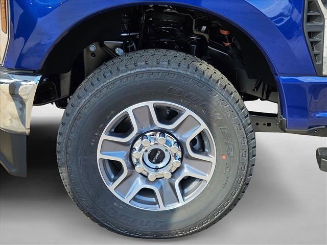 new 2026 Ford F-250 car, priced at $75,615