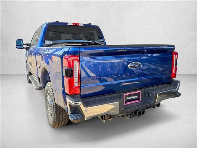 new 2026 Ford F-250 car, priced at $75,615