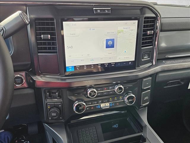 new 2026 Ford F-250 car, priced at $75,615