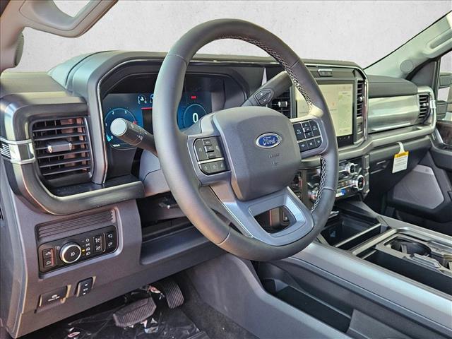new 2026 Ford F-250 car, priced at $75,615