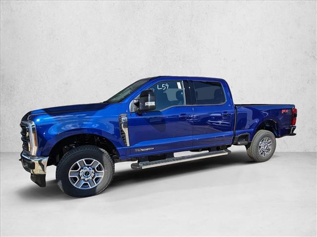 new 2026 Ford F-250 car, priced at $75,615