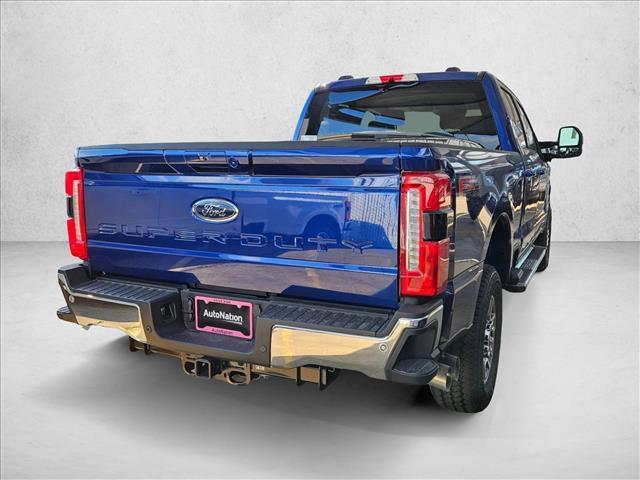 new 2026 Ford F-250 car, priced at $75,615